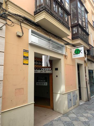 Local En alquiler en Centro Ciudad, Jerez De La Frontera photo 0