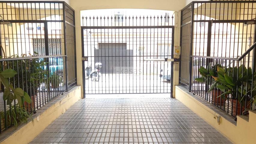 Parking En venta en Centro Ciudad, Jerez De La Frontera photo 0