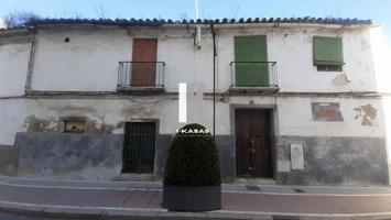 Casa En venta en Santiago, Jerez De La Frontera photo 0