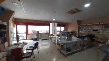 Nave Industrial En venta en Zona Norte, Jerez De La Frontera photo 0