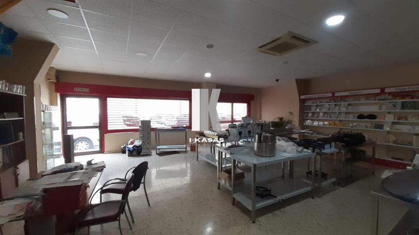 Nave Industrial En venta en Zona Norte, Jerez De La Frontera photo 0