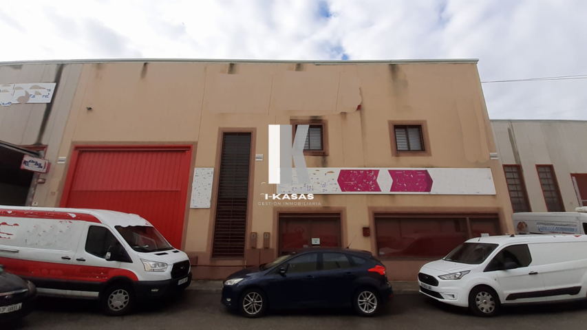 Nave Industrial En venta en Zona Norte, Jerez De La Frontera photo 0