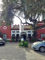 Terreno Urbanizable En venta en Chaparrito, Jerez De La Frontera photo 0