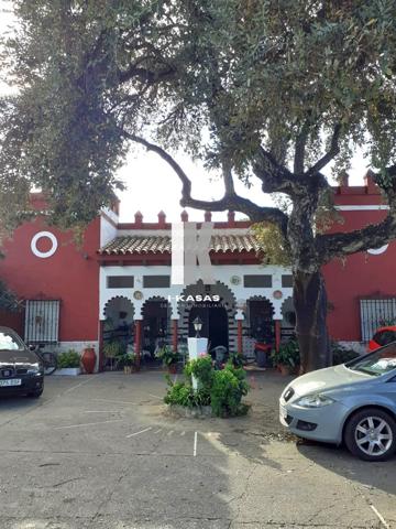 Terreno Urbanizable En venta en Chaparrito, Jerez De La Frontera photo 0