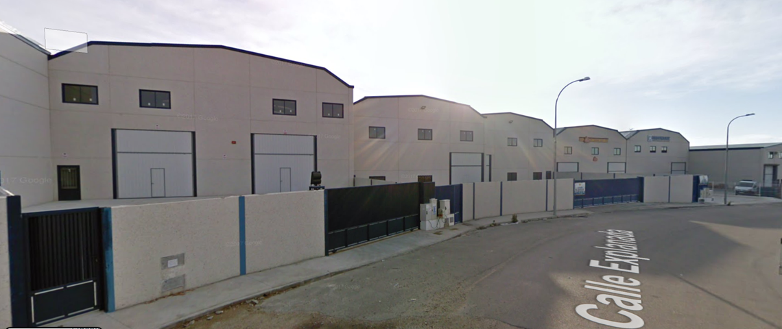 Terrenos en Yeles, Toledo photo 0