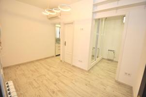 Barrio Salamanca: Apartamento reformado y amueblado a estrenar en calle Conde de Peñalver, junto al Metro Lista. photo 0