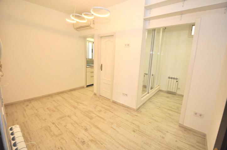 Barrio Salamanca: Apartamento reformado y amueblado a estrenar en calle Conde de Peñalver, junto al Metro Lista. photo 0