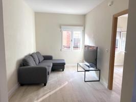 Apartamento en 1º planta exterior, reformado. photo 0