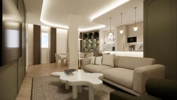 Piso en venta en Madrid de 105 m2 photo 0