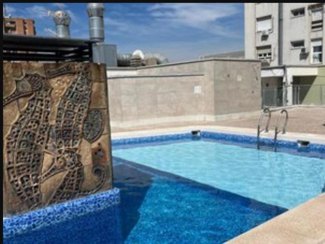 Piso en venta en Madrid de 94 m2 photo 0