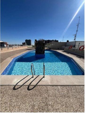 Piso en venta en Madrid de 94 m2 photo 0