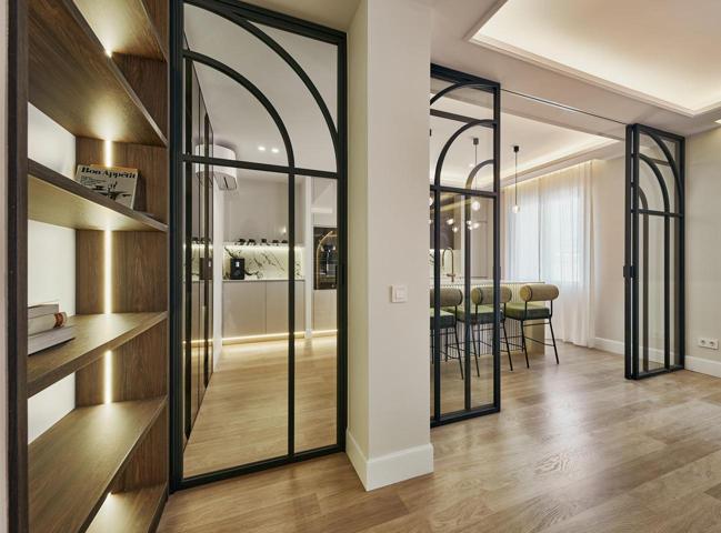 Piso en venta en Madrid de 184 m2 photo 0