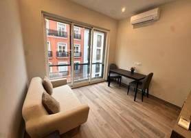 APARTAMENTO EXTERIOR DE DISEÑO JUNTO A LA PUERTA DEL SOL photo 0