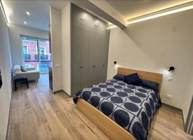 APARTAMENTO EXTERIOR DE DISEÑO JUNTO A LA PUERTA DEL SOL photo 0