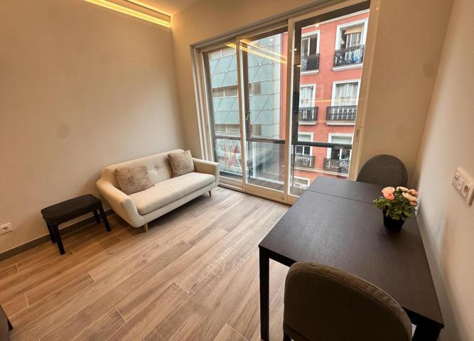 APARTAMENTO EXTERIOR DE DISEÑO JUNTO A LA PUERTA DEL SOL photo 0