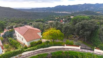 Chalet - Torre - Santa Cristina d Aro photo 0