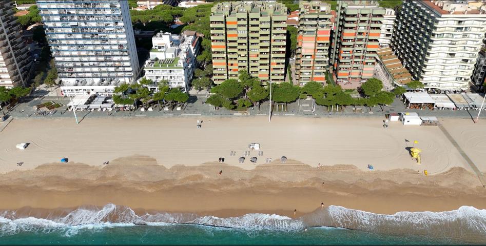 Apartamento - Platja d Aro photo 0