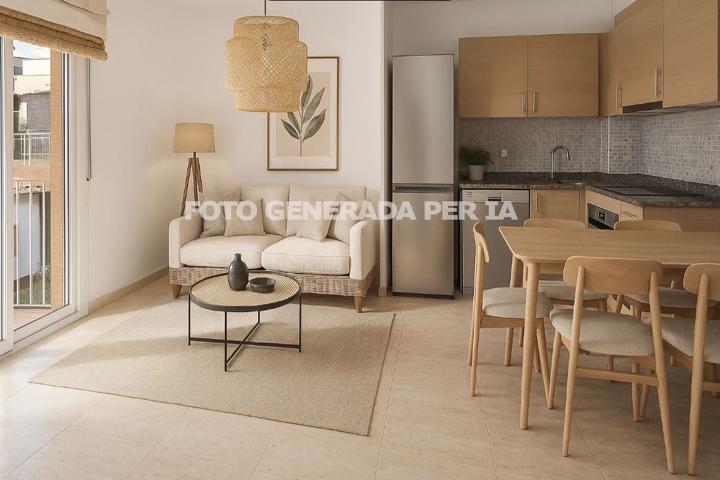 Apartamento - Sant Antoni de Calonge photo 0