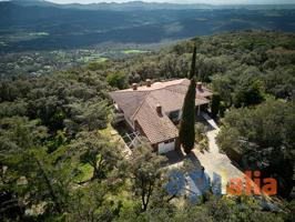 Chalet - Torre - Romanyà de la Selva photo 0