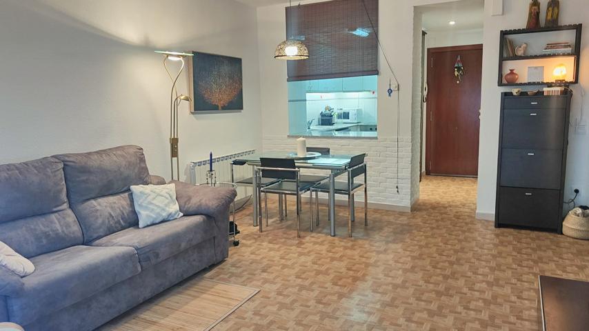 Piso - Sant Antoni de Calonge photo 0