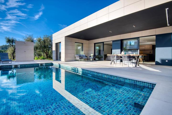 Chalet - Torre - Calonge photo 0