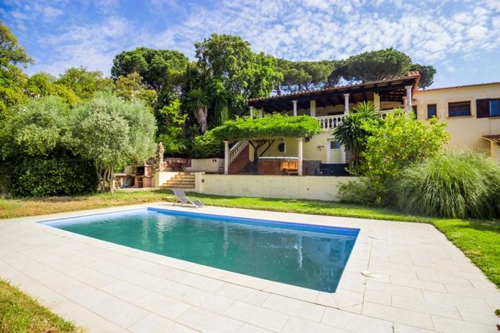 Chalet - Torre - Calonge photo 0