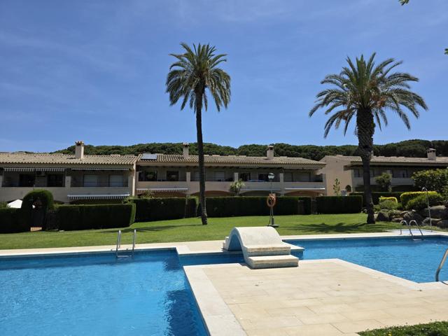 Unifamiliar adosada - Platja d Aro photo 0