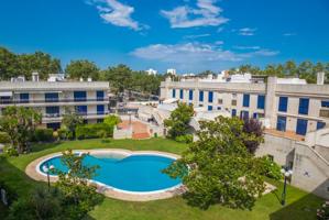Apartamento - Platja d Aro photo 0