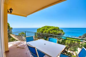 Apartamento - Canyet de Mar photo 0