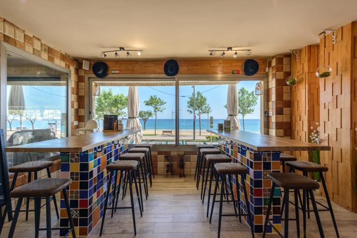 Local comercial - Palamos photo 0