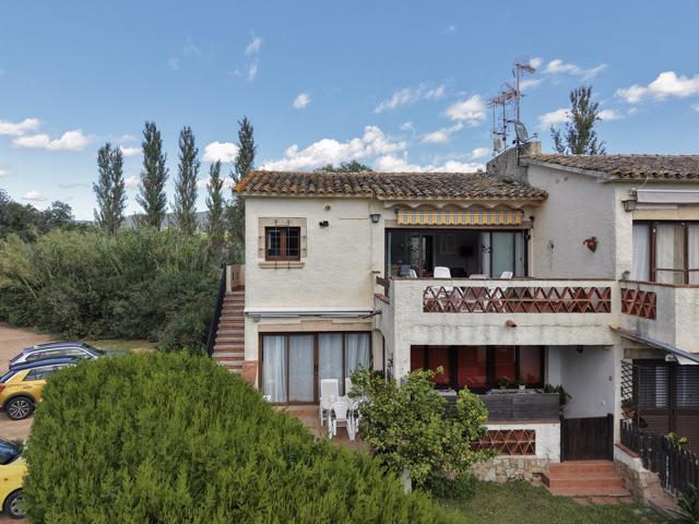 Ático - Santa Cristina d Aro photo 0