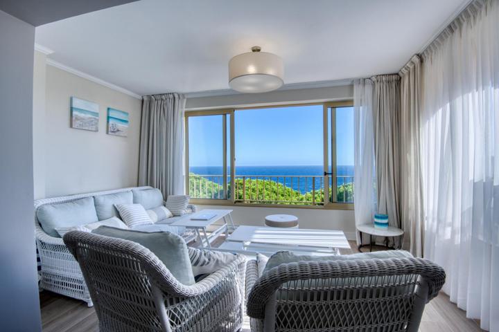 Apartamento - Sant Feliu de Guixols photo 0