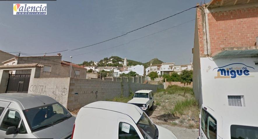 SOLAR URBANO AV LA SAFOR photo 0