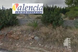 Terreno Urbanizable En venta en Chiva, Chiva photo 0