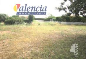 Terreno Urbanizable En venta en Cheste, Urbanizacion Los Visos, Cheste photo 0