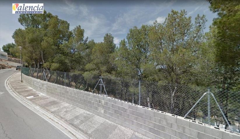 Terreno Urbanizable En venta en El Bosque, Chiva photo 0
