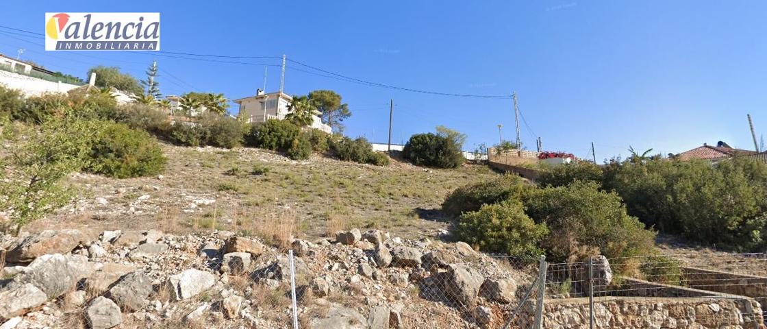 Terreno Urbanizable En venta en Chiva, Chiva photo 0
