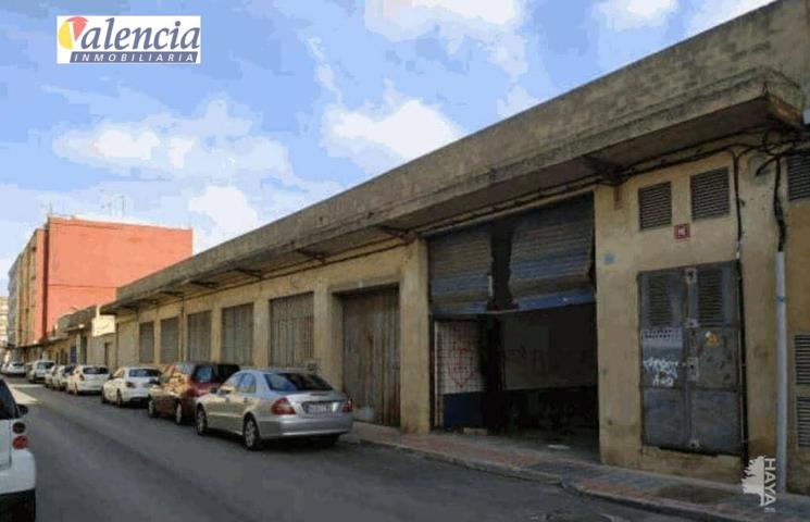 Terreno Urbanizable En venta en Albal, Albal photo 0