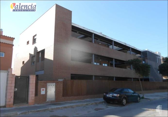Parking En venta en Residencial El Oasis, L'Eliana photo 0
