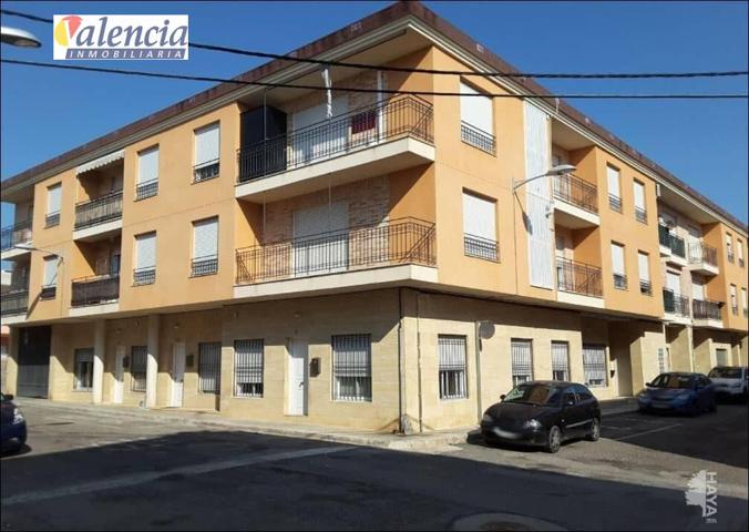 Parking En venta en Casco Urbano, La Pobla De Vallbona photo 0