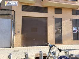 Oficina En venta en Benimámet, Valencia photo 0