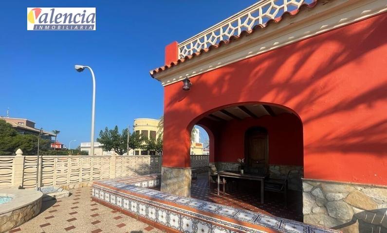 Unifamiliar En venta en Faro, Cullera photo 0