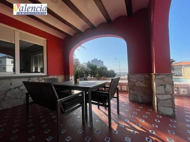 Unifamiliar En venta en Faro, Cullera photo 0