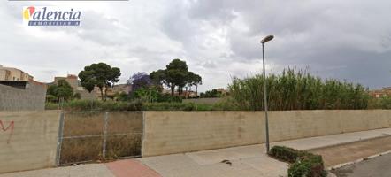 Terreno Urbano Av. Diputació 32, Benaguasil photo 0
