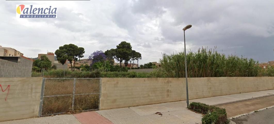 Terreno Urbano Av. Diputació 32, Benaguasil photo 0