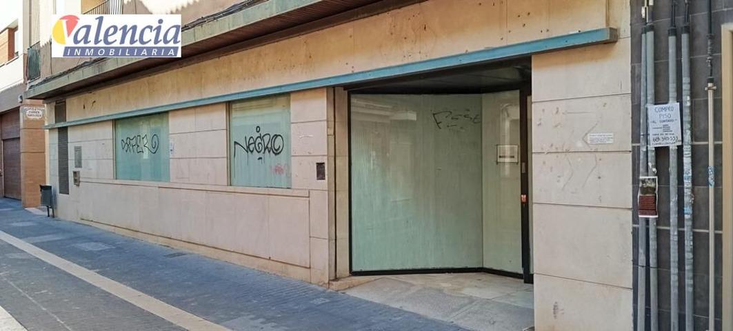 Oficina En venta en Centro, Manises photo 0