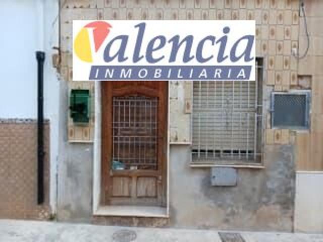 Casa De Pueblo En venta en Pueblo, Villar Del Arzobispo photo 0