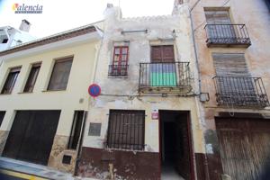 Casa De Pueblo En venta en Centro, Villar Del Arzobispo photo 0
