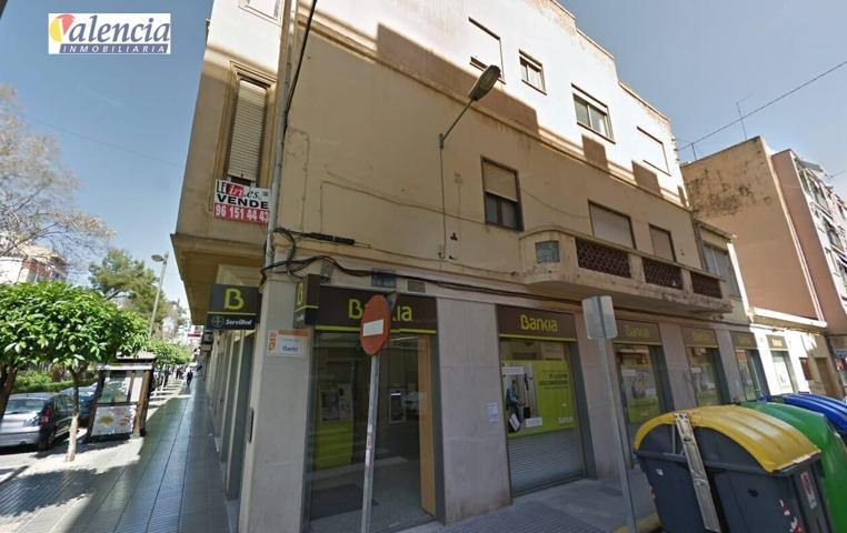 Oficina En alquiler en Avd. Al Vedat, Torrent photo 0