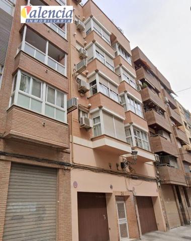 Piso En venta en Patraix, Valencia photo 0